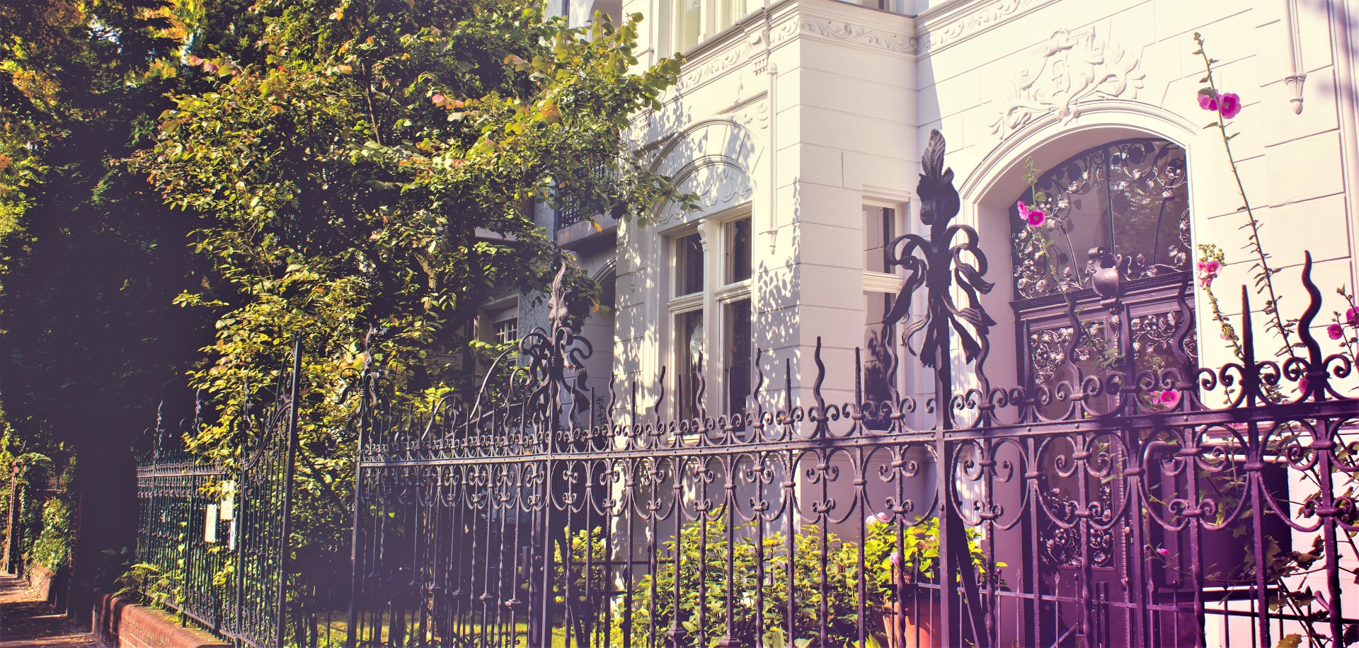 Property in Grasmere Way, West Byfleet